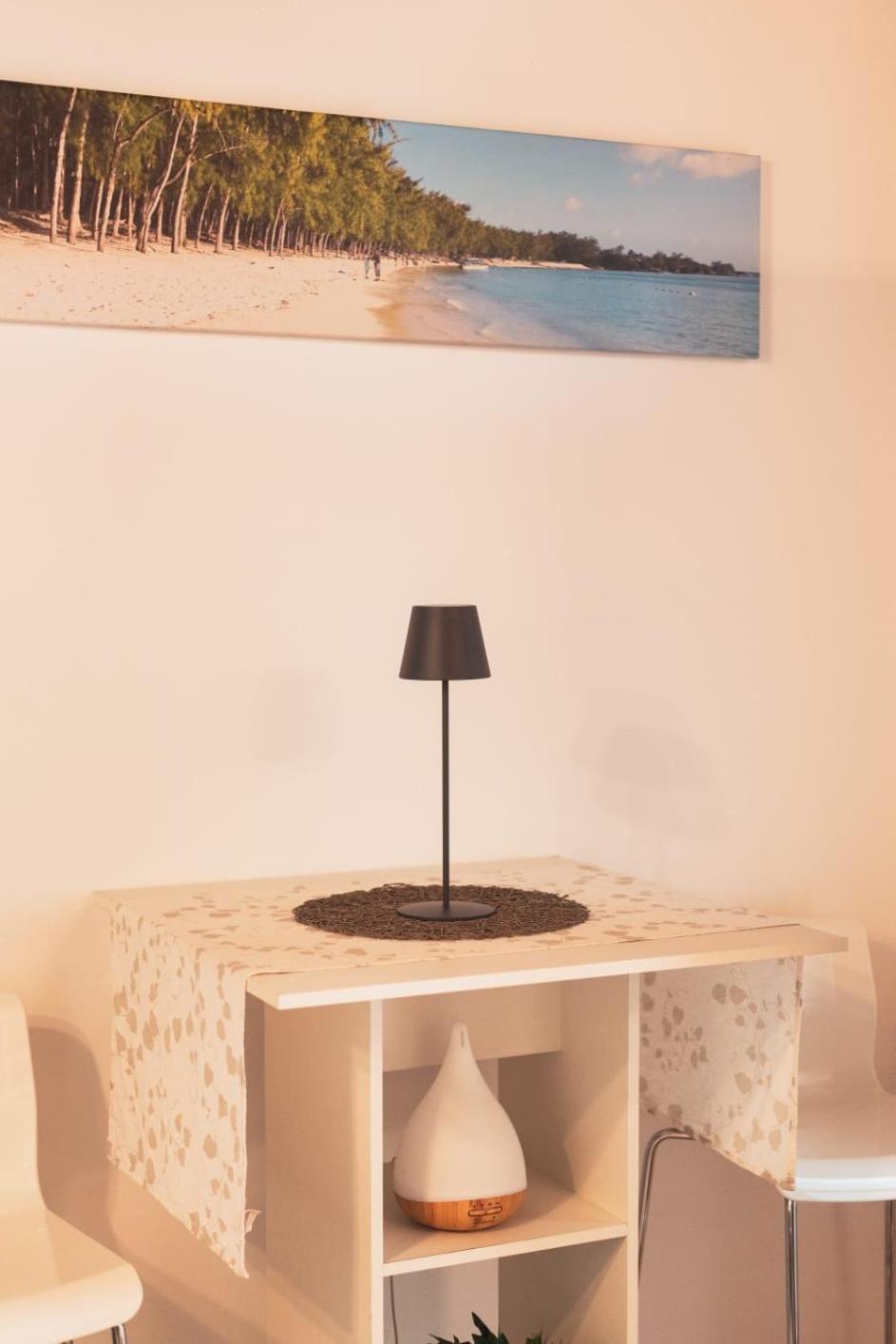 גוריציה Mina Home מראה חיצוני תמונה