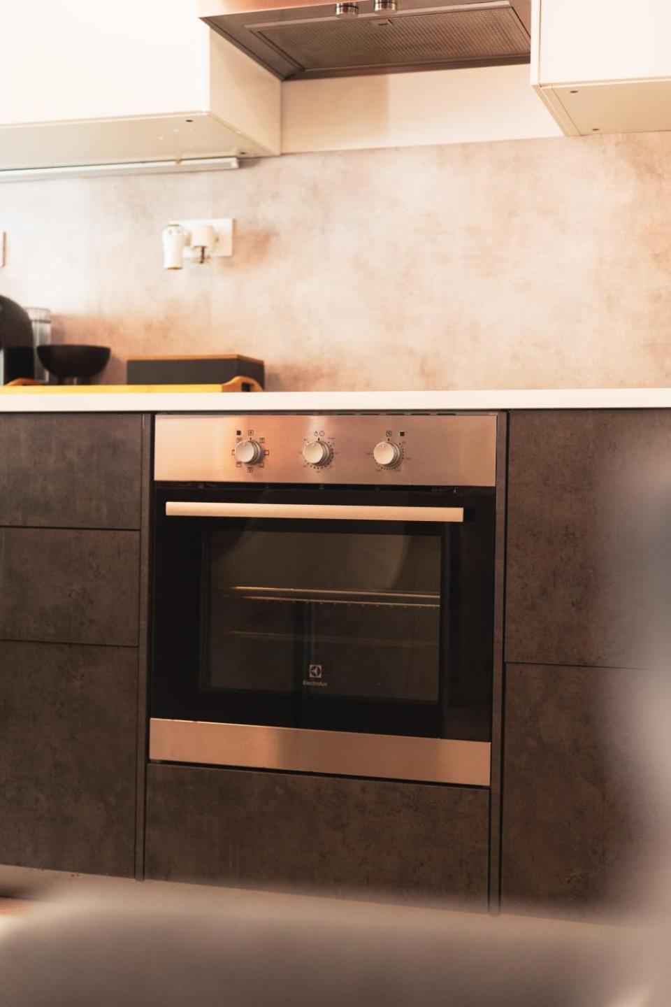 גוריציה Mina Home מראה חיצוני תמונה