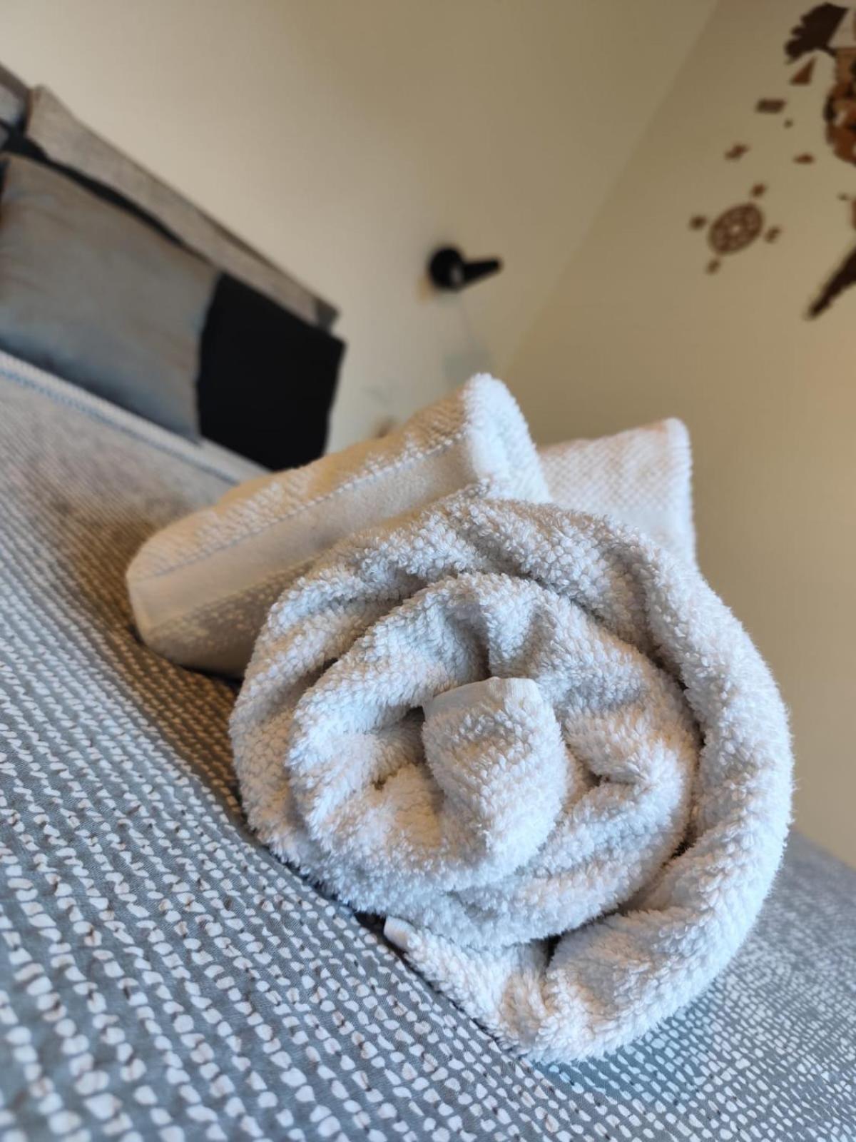 גוריציה Mina Home מראה חיצוני תמונה
