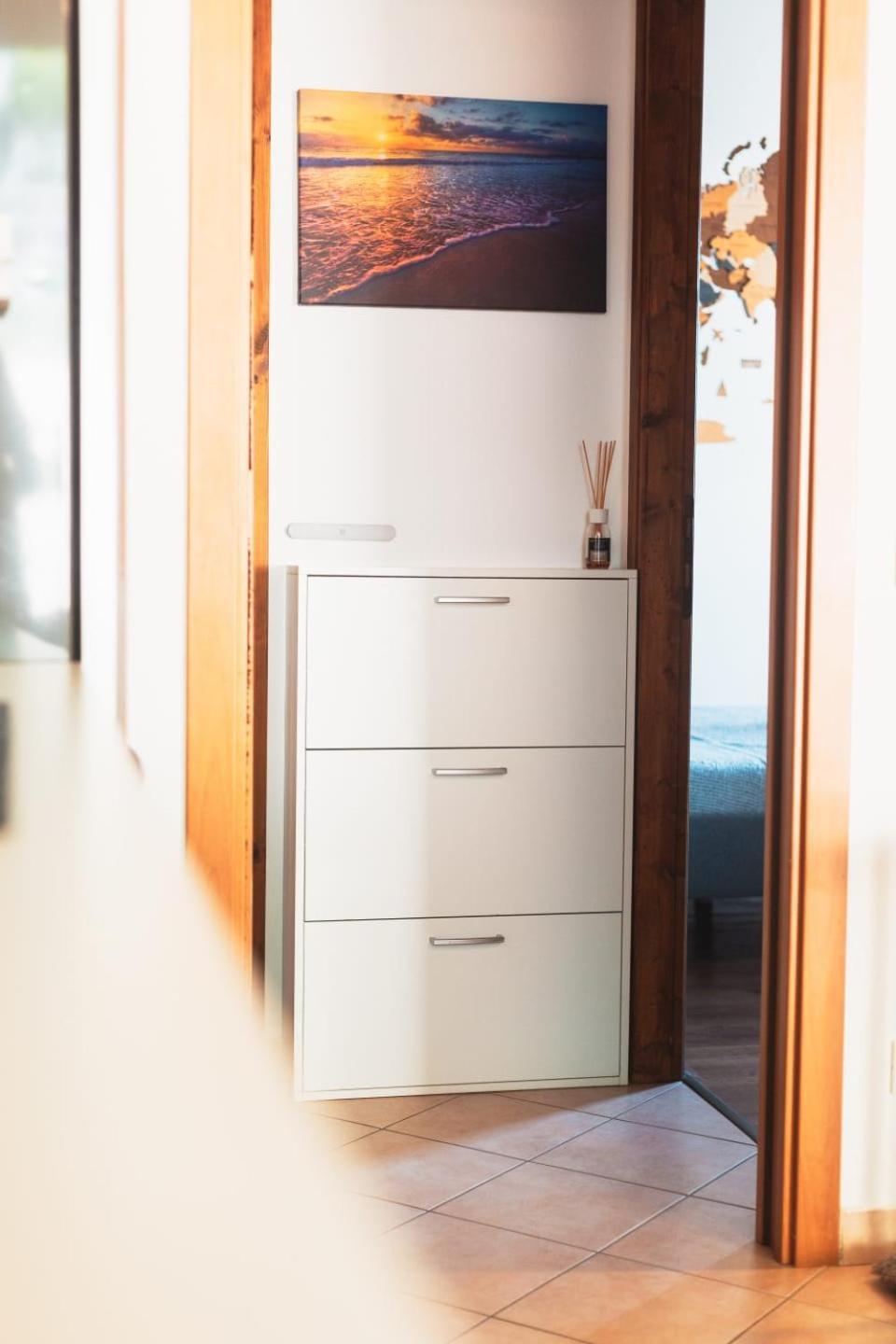 גוריציה Mina Home מראה חיצוני תמונה
