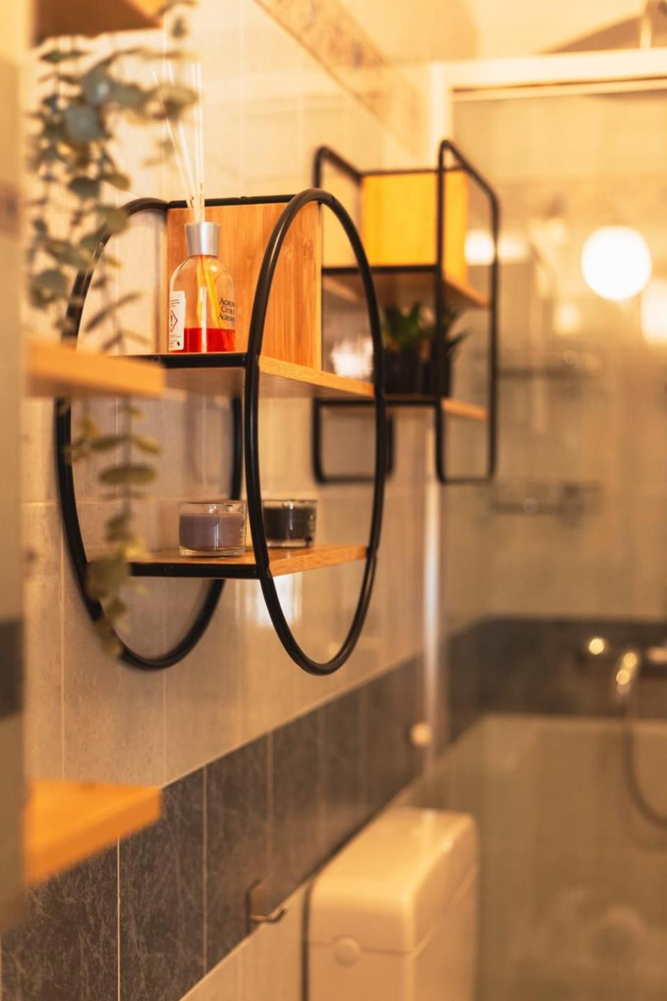 גוריציה Mina Home מראה חיצוני תמונה
