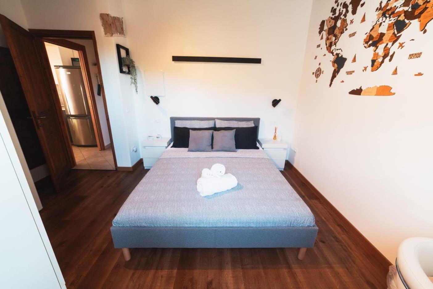 גוריציה Mina Home מראה חיצוני תמונה