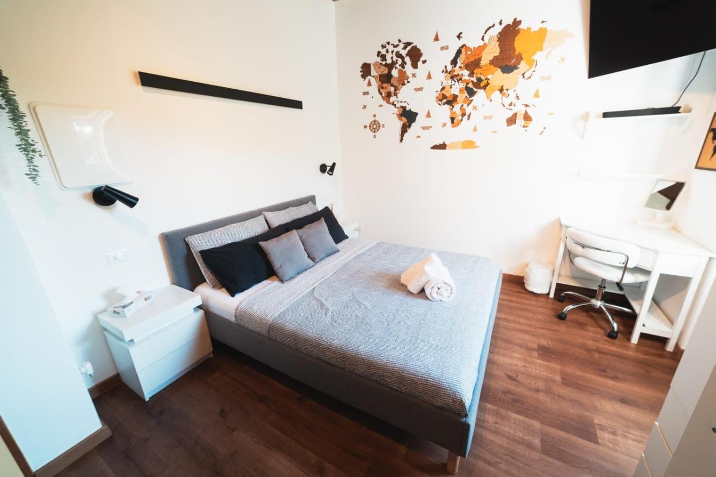 גוריציה Mina Home מראה חיצוני תמונה